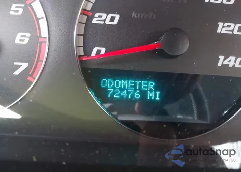 2006 Chevrolet Impala Ss from USA, damaged, VIN 2G1WD58C569100872